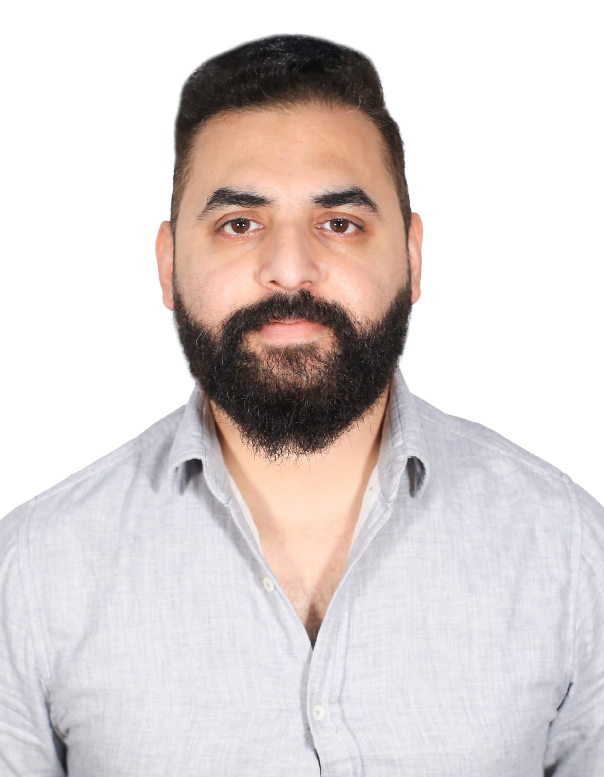 Marketer